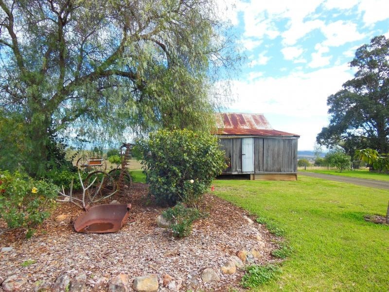 235 Blantyre Rd, Roadvale QLD 4310