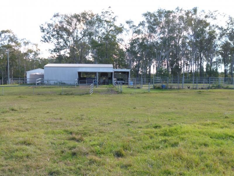 110 Harwoods Road, Walloon QLD 4306