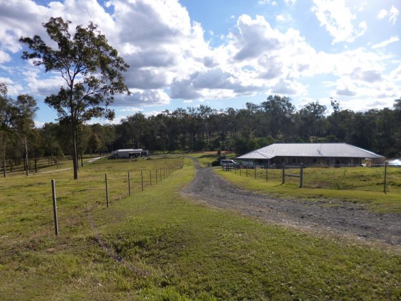110 Harwoods Road, Walloon QLD 4306