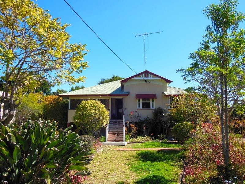 57 George Street, Kalbar QLD 4309