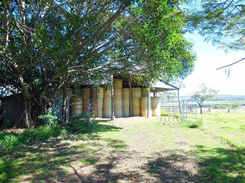51 Munbilla Road, Kalbar QLD 4309