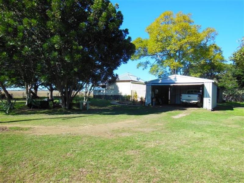 51 Munbilla Road, Kalbar QLD 4309