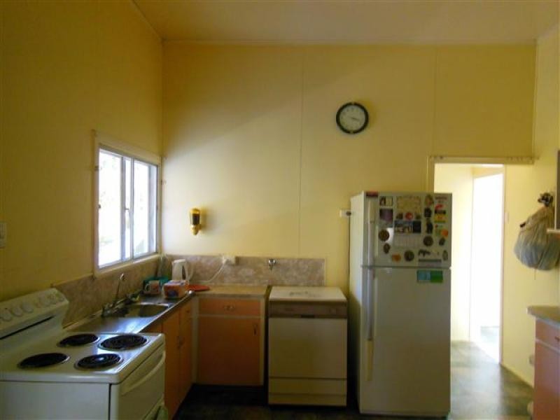 557 Rosevale Road, Rosevale QLD 4340
