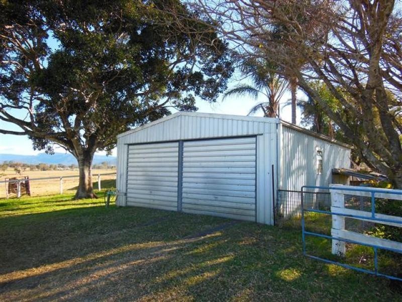557 Rosevale Road, Rosevale QLD 4340