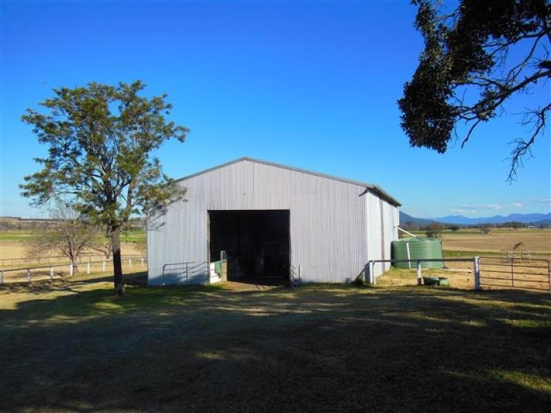 557 Rosevale Road, Rosevale QLD 4340