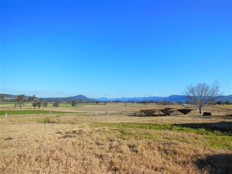 557 Rosevale Road, Rosevale QLD 4340