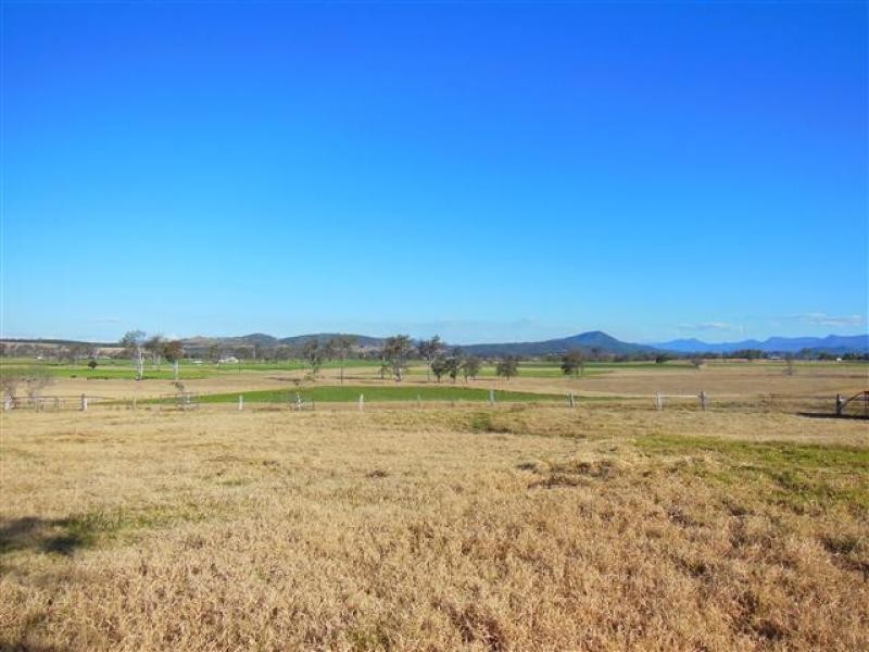557 Rosevale Road, Rosevale QLD 4340