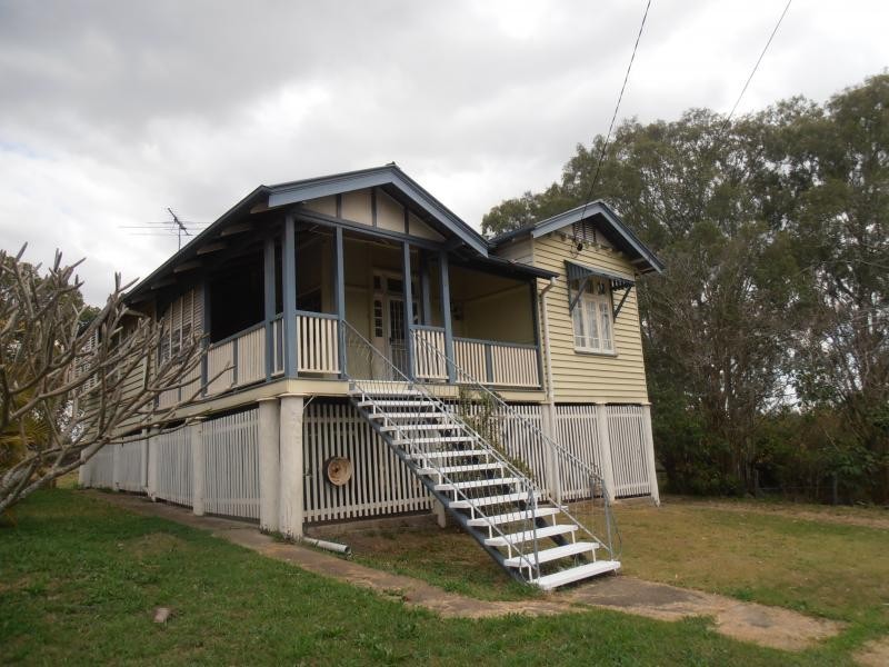 14 Haynes Street, Woodend QLD 4305