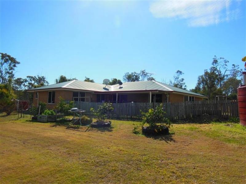 85 Milbong Road, Milbong QLD 4310
