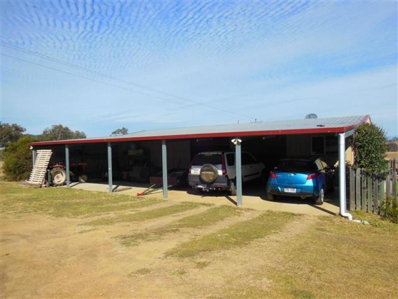 85 Milbong Road, Milbong QLD 4310
