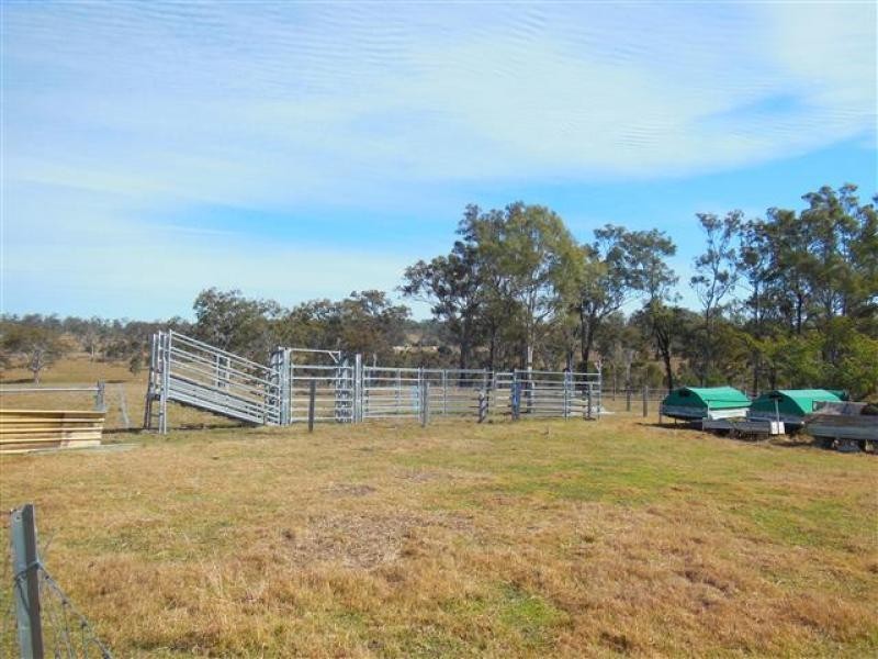 85 Milbong Road, Milbong QLD 4310