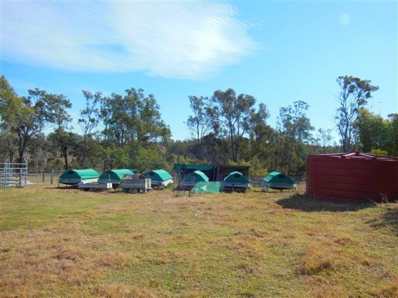 85 Milbong Road, Milbong QLD 4310