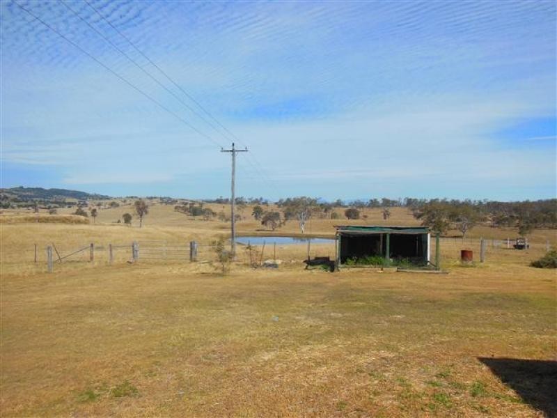 85 Milbong Road, Milbong QLD 4310