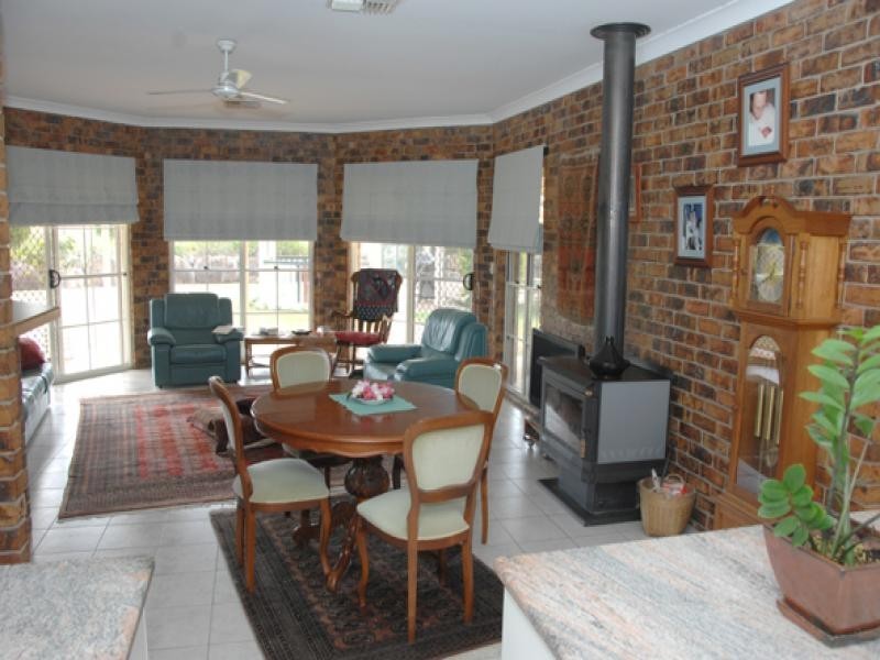 2748 Ipswich  Boonah Road, Boonah QLD 4310