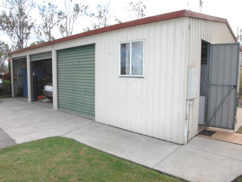 2748 Ipswich  Boonah Road, Boonah QLD 4310