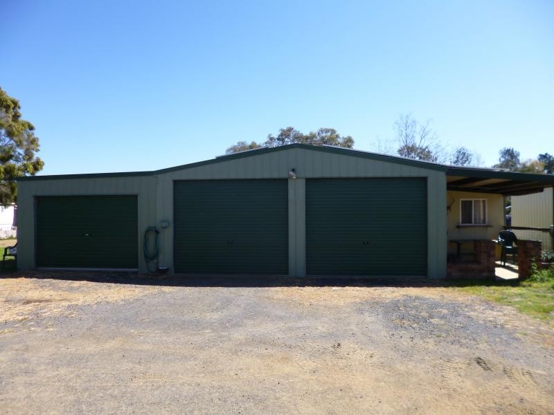 21 Rosewood Thagoona Road, Thagoona QLD 4306