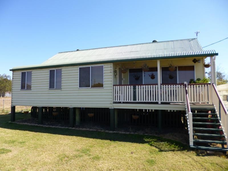 21 Rosewood Thagoona Road, Thagoona QLD 4306