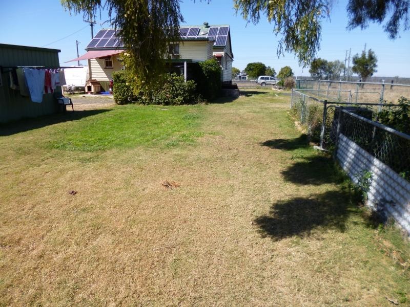 21 Rosewood Thagoona Road, Thagoona QLD 4306