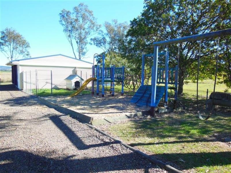 89 Wilsons Plains Road, Harrisville QLD 4307
