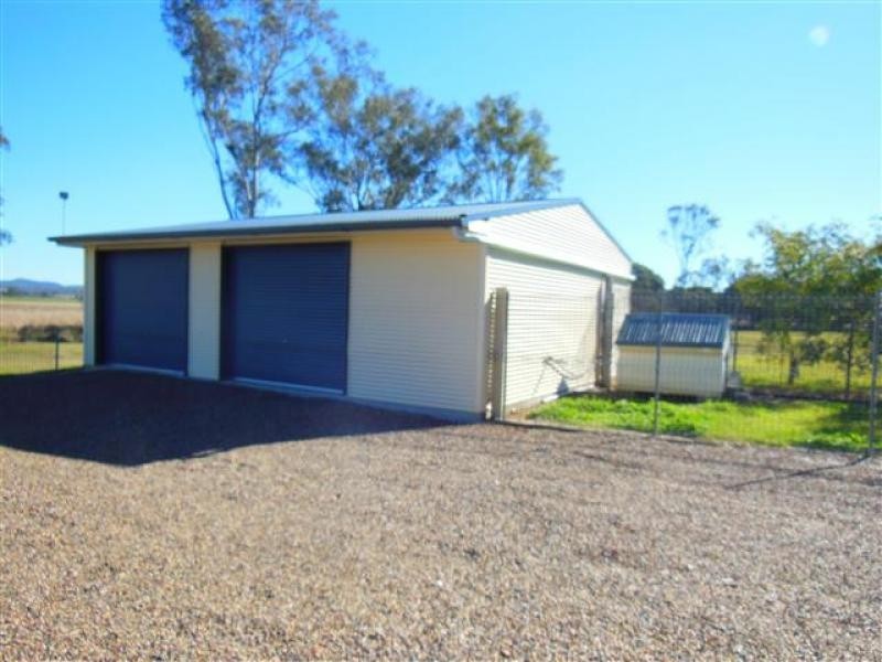 89 Wilsons Plains Road, Harrisville QLD 4307