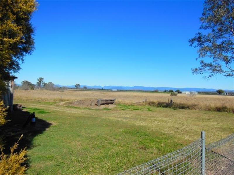 89 Wilsons Plains Road, Harrisville QLD 4307