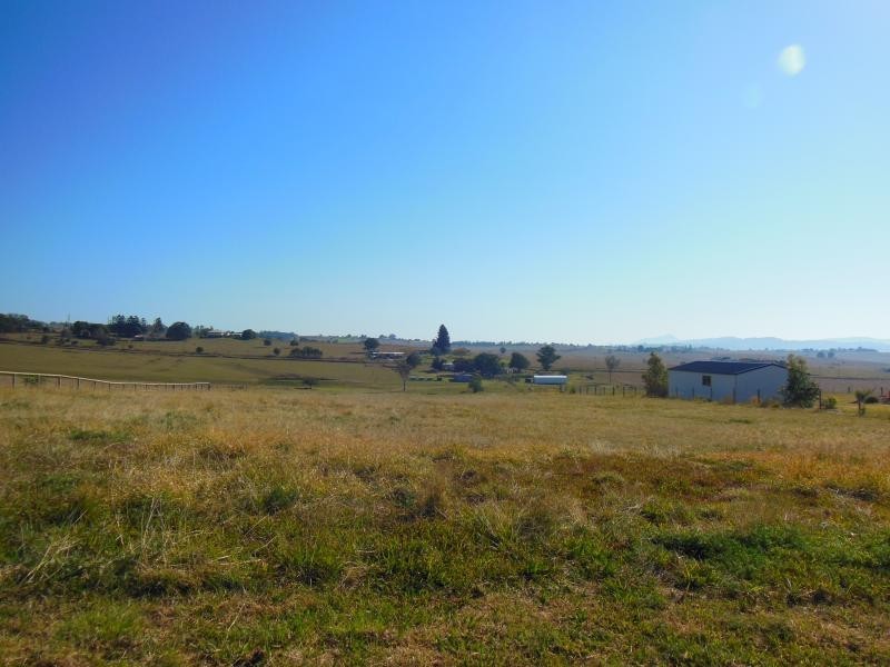 Lot 42 Berryman Circuit, Boonah QLD 4310