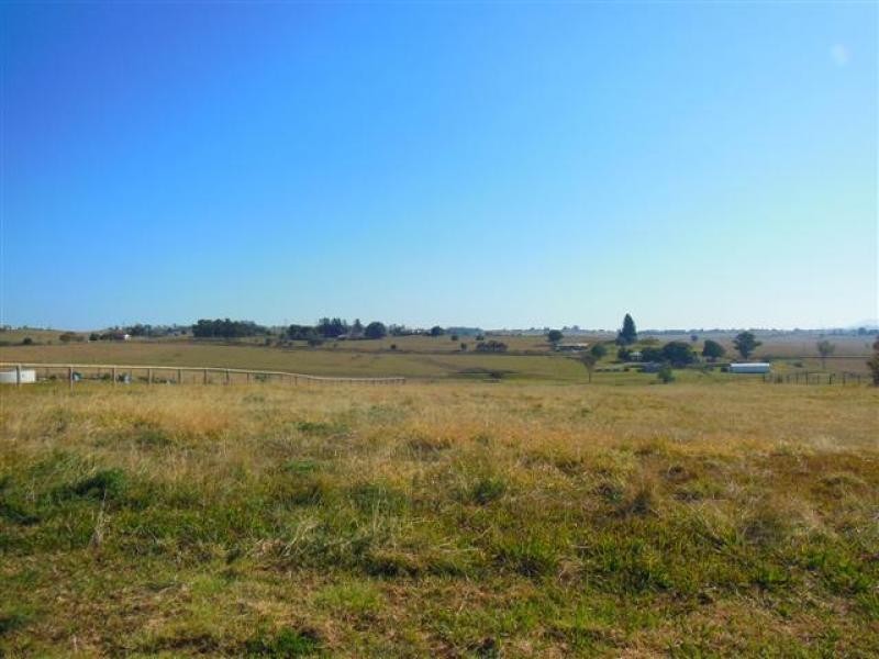 Lot 42 Berryman Circuit, Boonah QLD 4310
