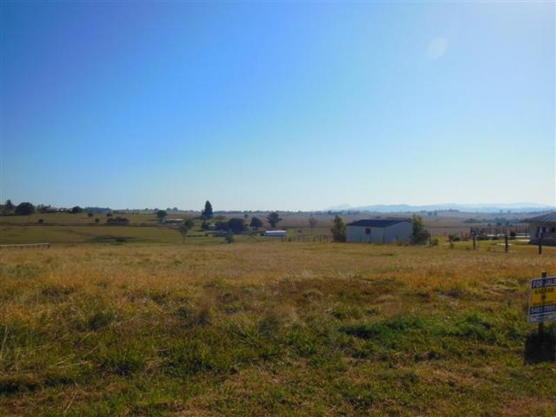 Lot 42 Berryman Circuit, Boonah QLD 4310