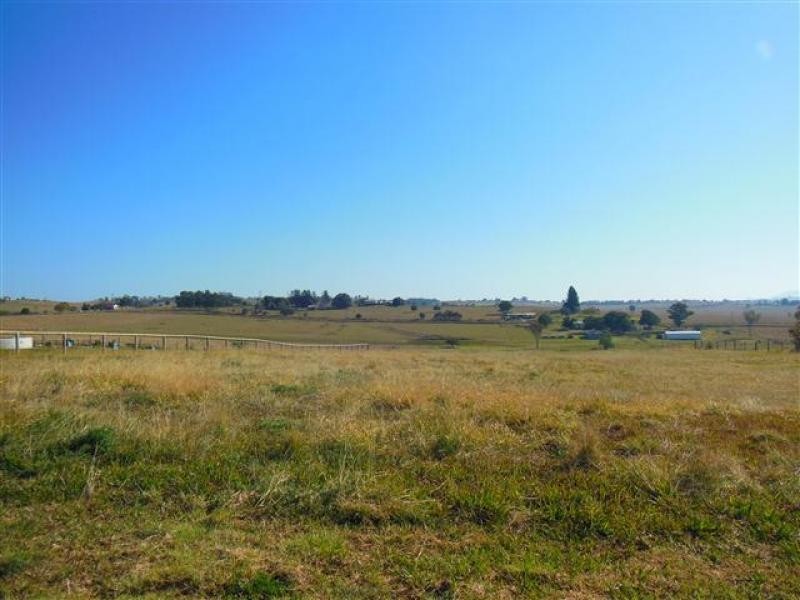 Lot 42 Berryman Circuit, Boonah QLD 4310