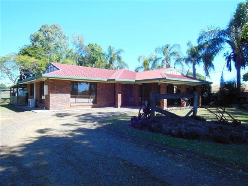 627 Kulgun Road, Kalbar QLD 4309