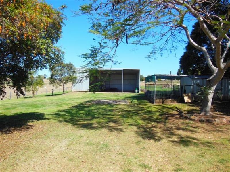 627 Kulgun Road, Kalbar QLD 4309