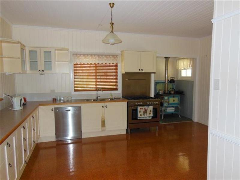 645  Ganthorpe Rd, Boonah QLD 4310