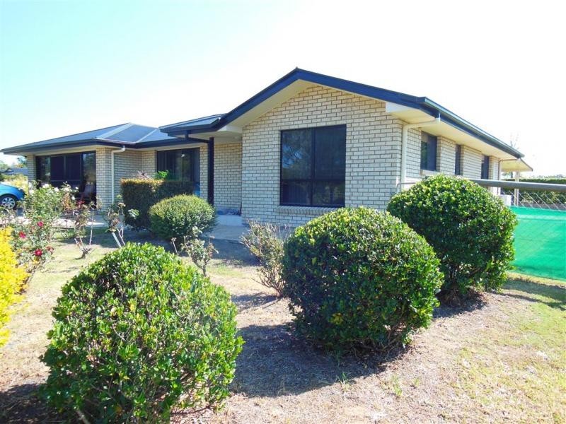 10 Adam Drive, Aratula QLD 4309