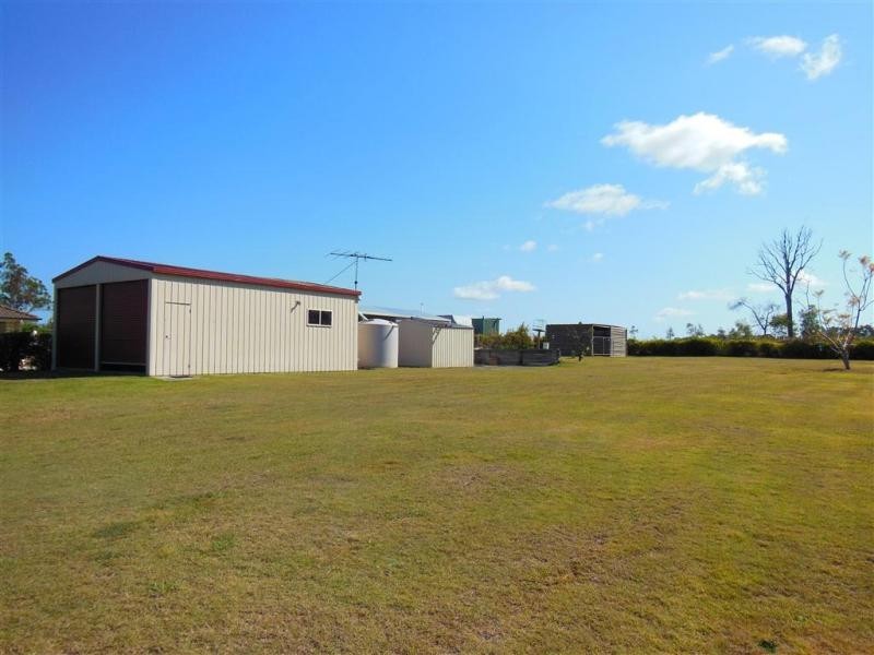 10 Adam Drive, Aratula QLD 4309