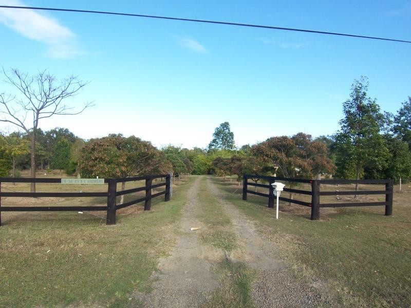 28-36 Tarana Ave, Thagoona QLD 4306