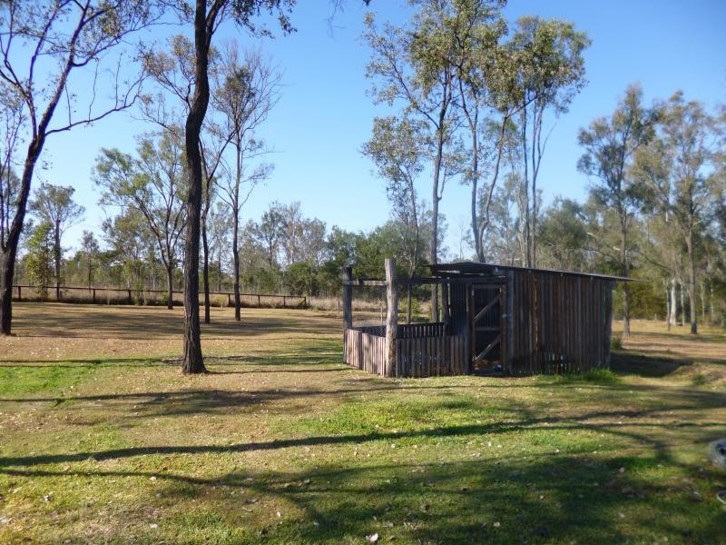 50 Glencoe Place, Thagoona QLD 4306