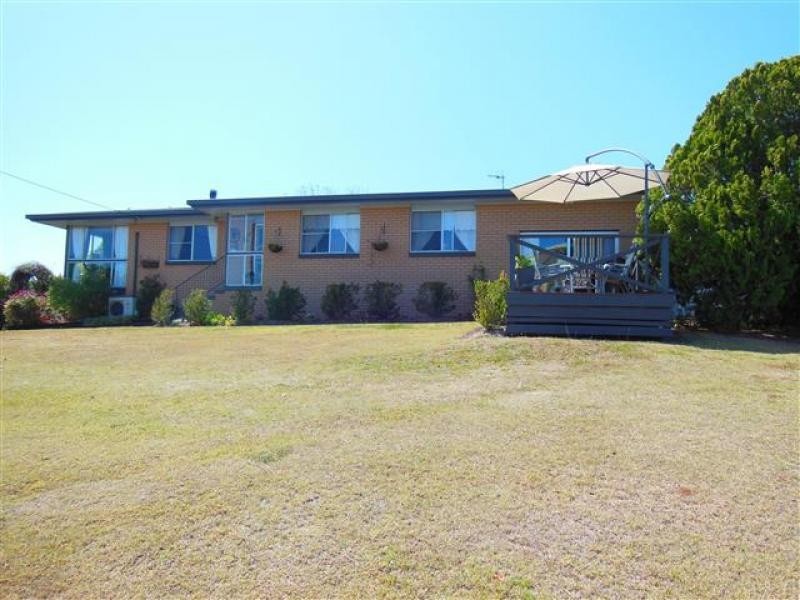 171 Cannon Creek Rd, Milford QLD 4310