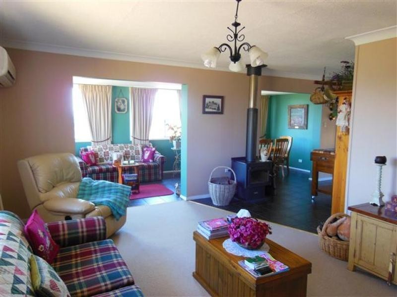 171 Cannon Creek Rd, Milford QLD 4310