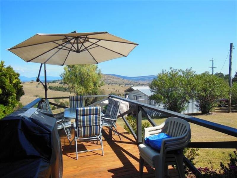 171 Cannon Creek Rd, Milford QLD 4310