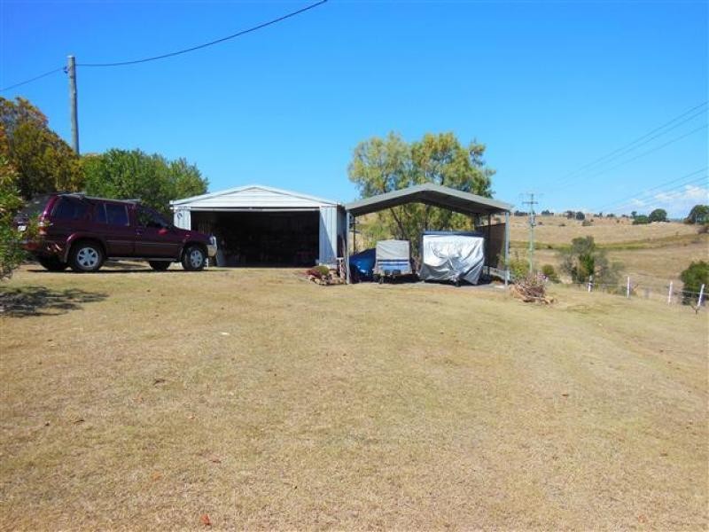 171 Cannon Creek Rd, Milford QLD 4310