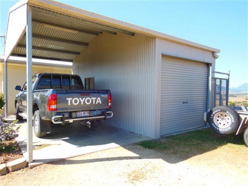 396  Cannon Creek Rd, Cannon Creek QLD 4310
