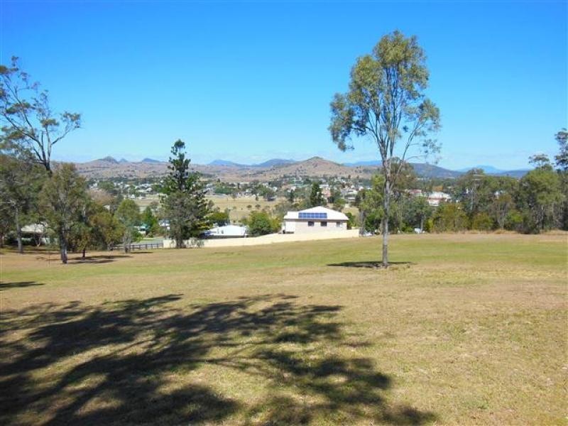 18 Alexander Street, Boonah QLD 4310