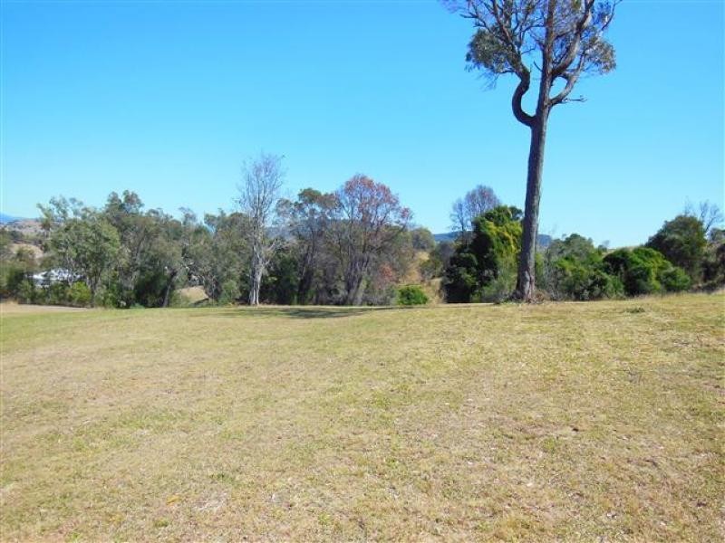 18 Alexander Street, Boonah QLD 4310