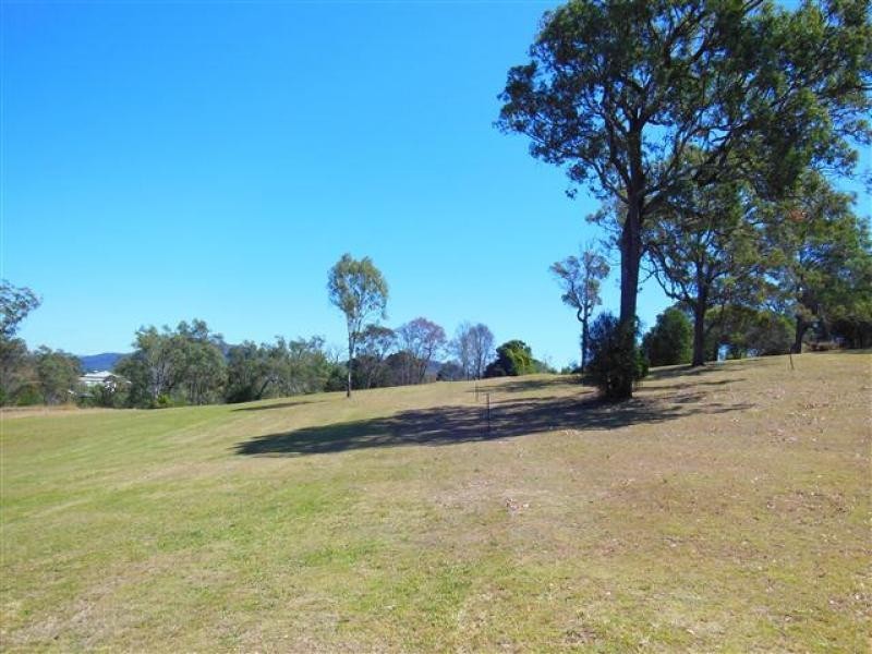 18 Alexander Street, Boonah QLD 4310
