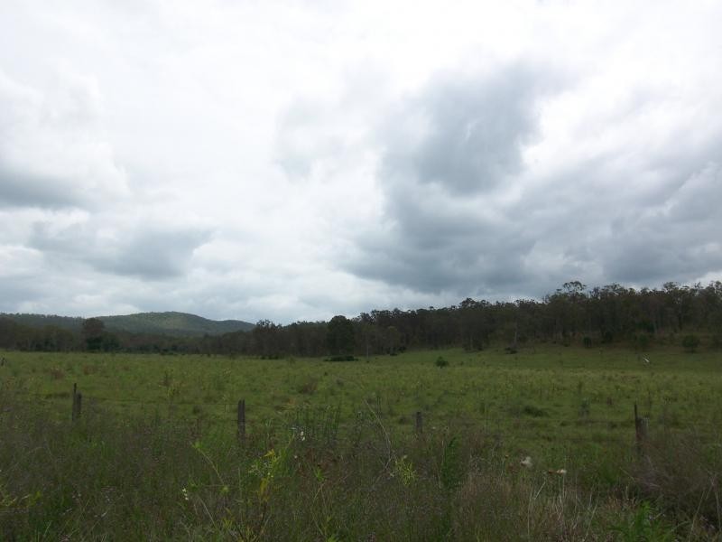 791-875 Rosewood Laidley Rd, Calvert QLD 4340