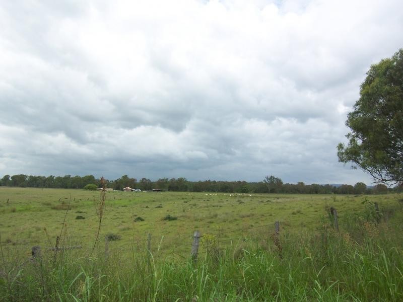 791-875 Rosewood Laidley Rd, Calvert QLD 4340