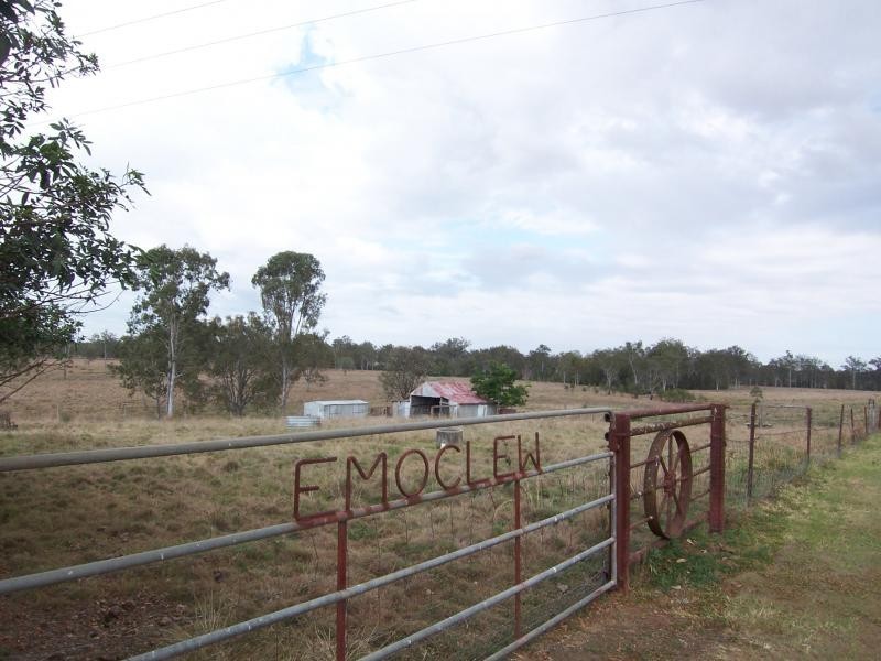 4 Ryan Rd, Purga QLD 4306