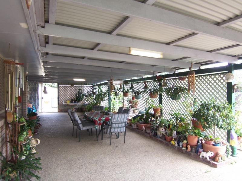 4 Ryan Rd, Purga QLD 4306