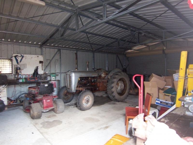 4 Ryan Rd, Purga QLD 4306