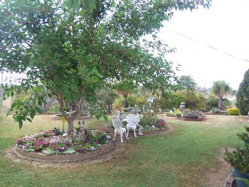 4 Ryan Rd, Purga QLD 4306